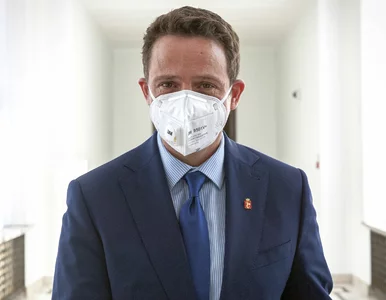 Miniatura: Rząd zmienił terminy ws. szczepień,...