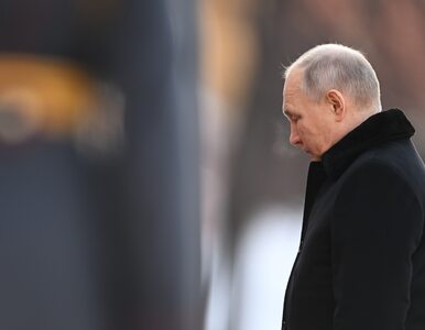 Władimir Putin uśpił publiczność swoim orędziem. Po dwóch dniach...