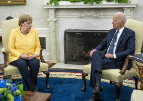 Spór o Nord Stream 2. Stany Zjednoczone i Niemcy zawarły porozumienie