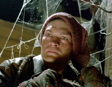 Miniatura: Rozpoznasz aktora po zdjęciu? 10/10 nie do...