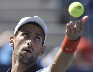 Miniatura: Djokovic lub Murray - jeden z nich wygra...