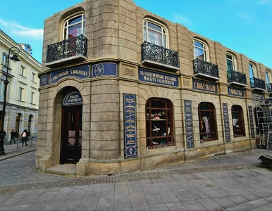 Miniatura: Plan „Lalki” odmienił Warszawę. Kluczowy...