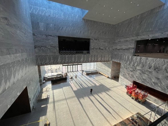 Widziałem nowe Muzeum Historii Polski. Jedna rzecz mnie zaskoczyła