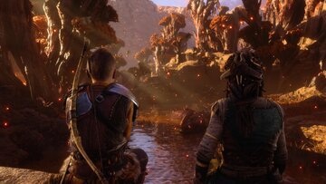 God of&nbsp;War Ragnarok