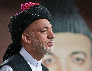 Miniatura: Karzaj: Afganistan chce suwerenności już dziś