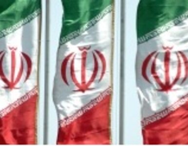Miniatura: Iran aresztował amerykańskiego Bonda?