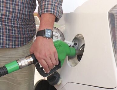Miniatura: Czy ceny paliw wzrosną?