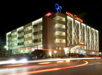 Hotel Cieplice
