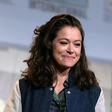 Tatiana Maslany 