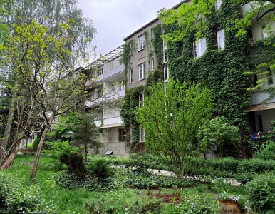 Miniatura: Warszawa ma swoje „miasto idealne”. Szare...