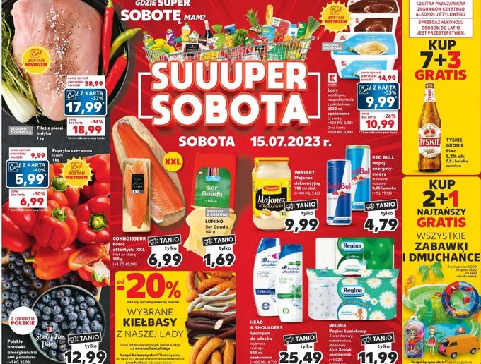 Kaufland