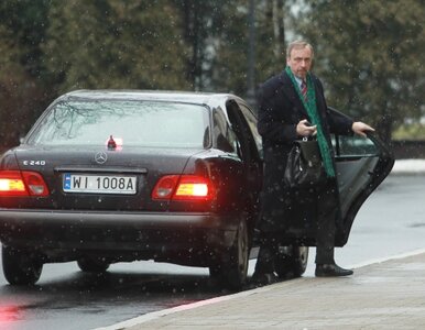 Miniatura: "Polacy protestują przeciwko ACTA bo nie...