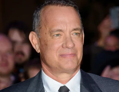 Miniatura: Tom Hanks składa życzenia Polce i śpiewa...