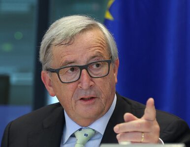 Miniatura: Juncker stanie przed komisją śledczą ds....
