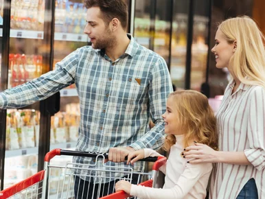 Miniatura: Od dzisiaj w Lidlu „5+5 gratis”. Limit...