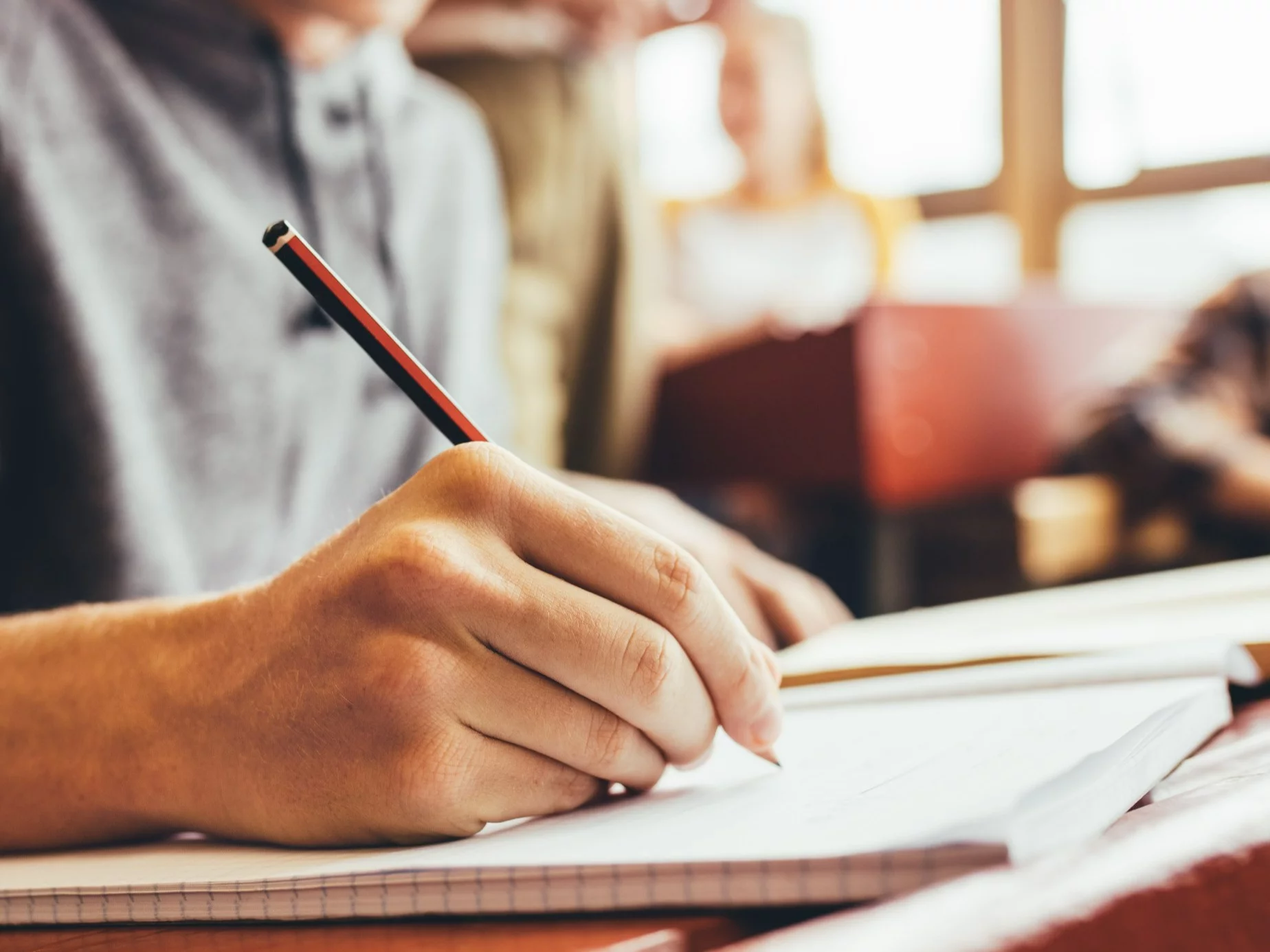 Morderczy quiz ortograficzny. Pytanie 6. cię pogrąży