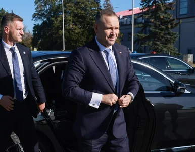 Miniatura: Burza po deklaracji Karola Nawrockiego....