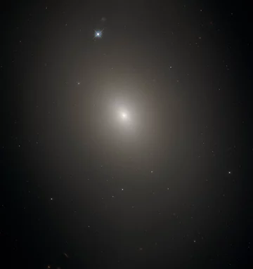 Zdjęcia dostarczył Teleskop Kosmiczny Hubble’a 