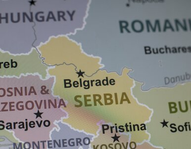 Miniatura: Kosmicznie trudny QUIZ ze stolic. Pytanie...