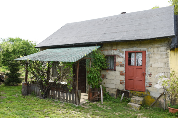 Miniatura: „Nasz nowy dom”. Spektakularna metamorfoza...