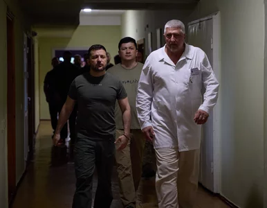 Miniatura: Aresztowano rosyjską informatorkę. Miała...