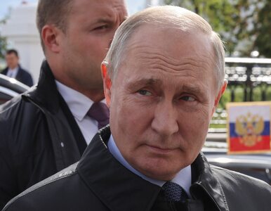 Miniatura: Kolejny kraj odwraca się od Rosji? „Putin...