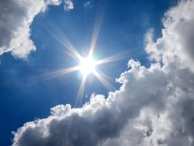 Miniatura: Grudzień zaskoczy pogodą. Rekordowe...