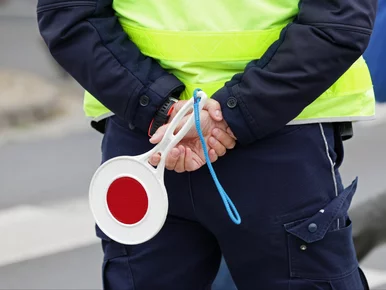 Miniatura: Policja poluje na kierowców. Grupy...