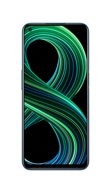 Realme 8&nbsp;5G
