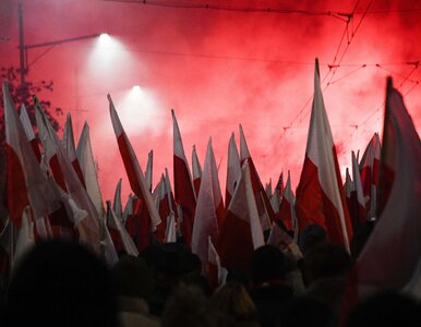 Miniatura: Warszawa. Kuriozalne śledztwo w sprawie...