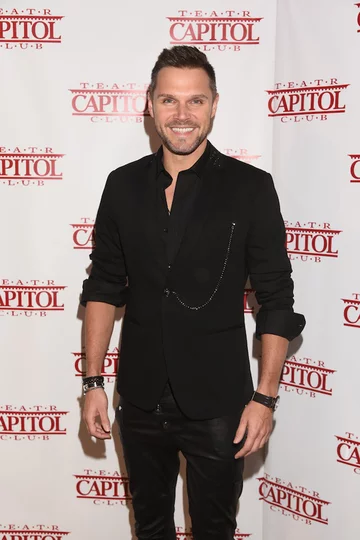 „CUD” z gwiazdami w Teatrze Capitol FOT. C. Piwowarski, Gwiazdy na premierze spektaklu „CUD” w Teatrze Capitol