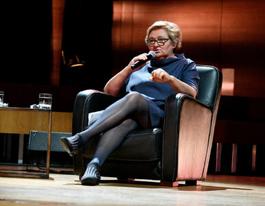 Miniatura: Środa nie zostawiła suchej nitki na...