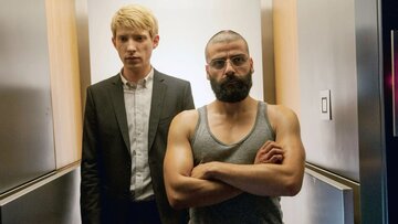 &bdquo;Ex Machina&rdquo;