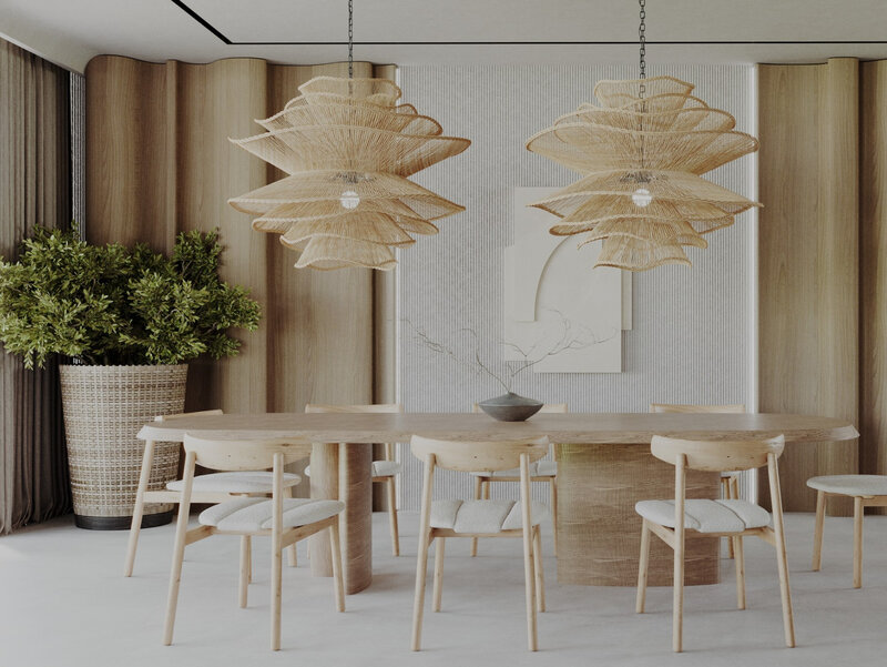 Projekt Pracownia Interiorsy, Marta Iglewska, Radek Wójcik