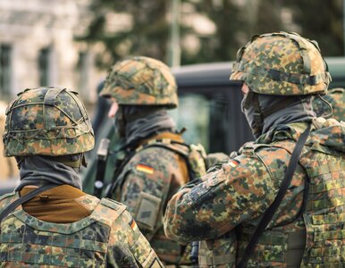 Miniatura: Losowanie zdecyduje, kto trafi do armii....