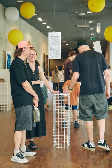 Gdynia Design Days to jedno z najważniejszych wydarzeń poświęconych wzornictwu w Polsce. Tegoroczna edycja prezentuje projekty pokazujące, jak współczesny design odpowiada na wyzwania związane z ekologią, dostępnością i jakością życia 