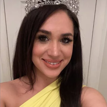 Christine Primrose Mathis 