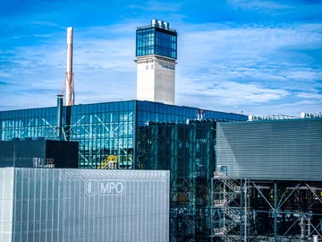 Warszawska Wytwórnia Energii, zaprojektowana przez pracownię Foroom dla MPO Warszawa, pokazuje, że nowoczesna infrastruktura może łączyć zaawansowaną technologię, wysoką jakość architektury i rozwiązania przyjazne mieszkańcom 