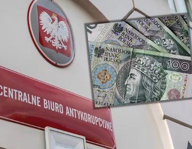 Miniatura: Detektyw Paweł K. usłyszał zarzuty. Straty...