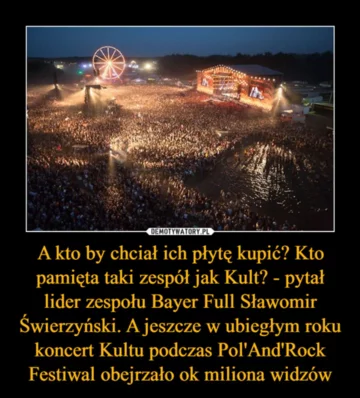 Mem o Sławomirze Świerzyńskim 