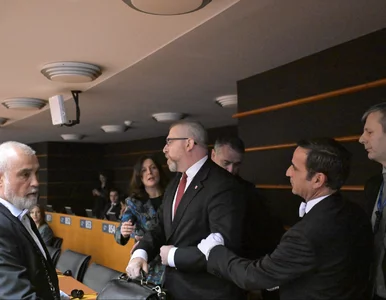 Miniatura: Braun dostanie po kieszeni? Może stracić dużo