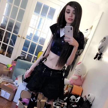 Eugenia Cooney 