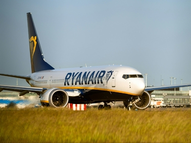Miniatura: Wraca popularna trasa Ryanaira. Polecimy...