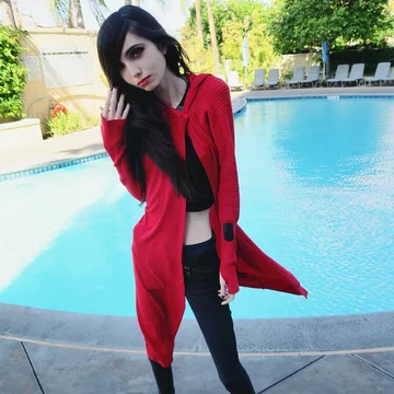 Eugenia Cooney 