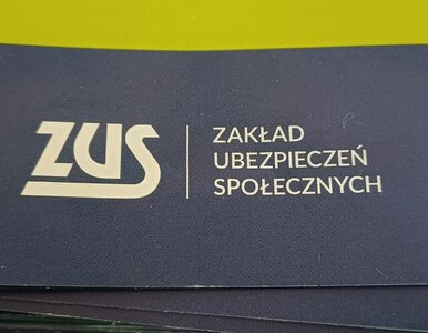 Miniatura: ZUS umorzy stare długi – aż 315 mln zł....