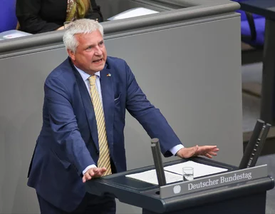Miniatura: Niemcy pod olbrzymim wrażeniem Polski. Tak...