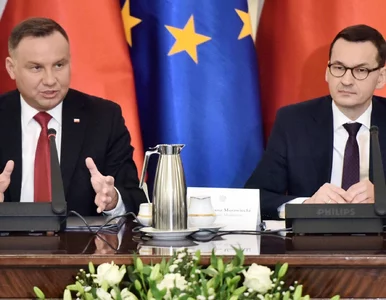 Miniatura: Andrzej Duda nie będzie już pomagał w...