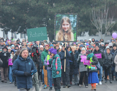 Miniatura: Tragedia w Jeleniej Górze. Kuratorium...
