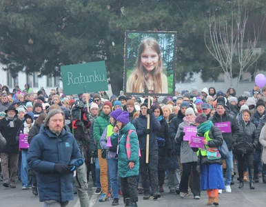 Miniatura: Tragedia w Jeleniej Górze. Kuratorium...