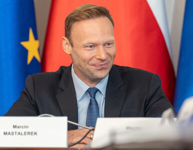 Miniatura: Były szef gabinetu prezydenta Dudy na...